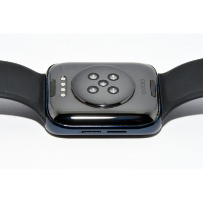 SMARTWATCH OPPO WATCH 46MM WIFI NEGRO-AZUL