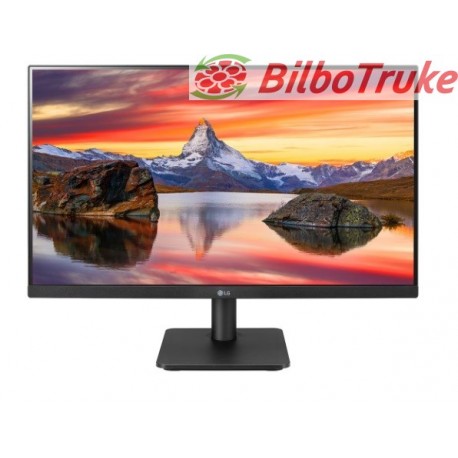 MONITOR GAMING LG 24MP400P