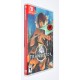 VIDEOJUEGO NINTENDO SWITCH TRANSISTOR