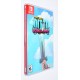 VIDEOJUEGO NINTENDO SWITCH THE SWORDS OF DITTO MORMOS CURSE