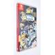 VIDEOJUEGO NINTENDO SWITCH MIGHTY SWITCH FORCE COLLECTION