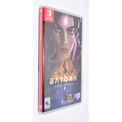 VIDEOJUEGO NINTENDO SWITCH BATORA LOST HAVEN