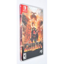 VIDEOJUEGO NINTENDO SWITCH CHASM