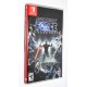 VIDEOJUEGO NINTENDO SWITCH STAR WARS FORCE UNLEASHED