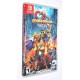 VIDEOJUEGO NINTENDO SWITCH DOUBLE DRAGON NEON