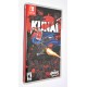 VIDEOJUEGO NINTENDO SWITCH KUNAI