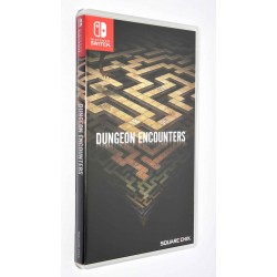 VIDEOJUEGO NINTENDO SWITCH DUNGEON ENCOUNTERS