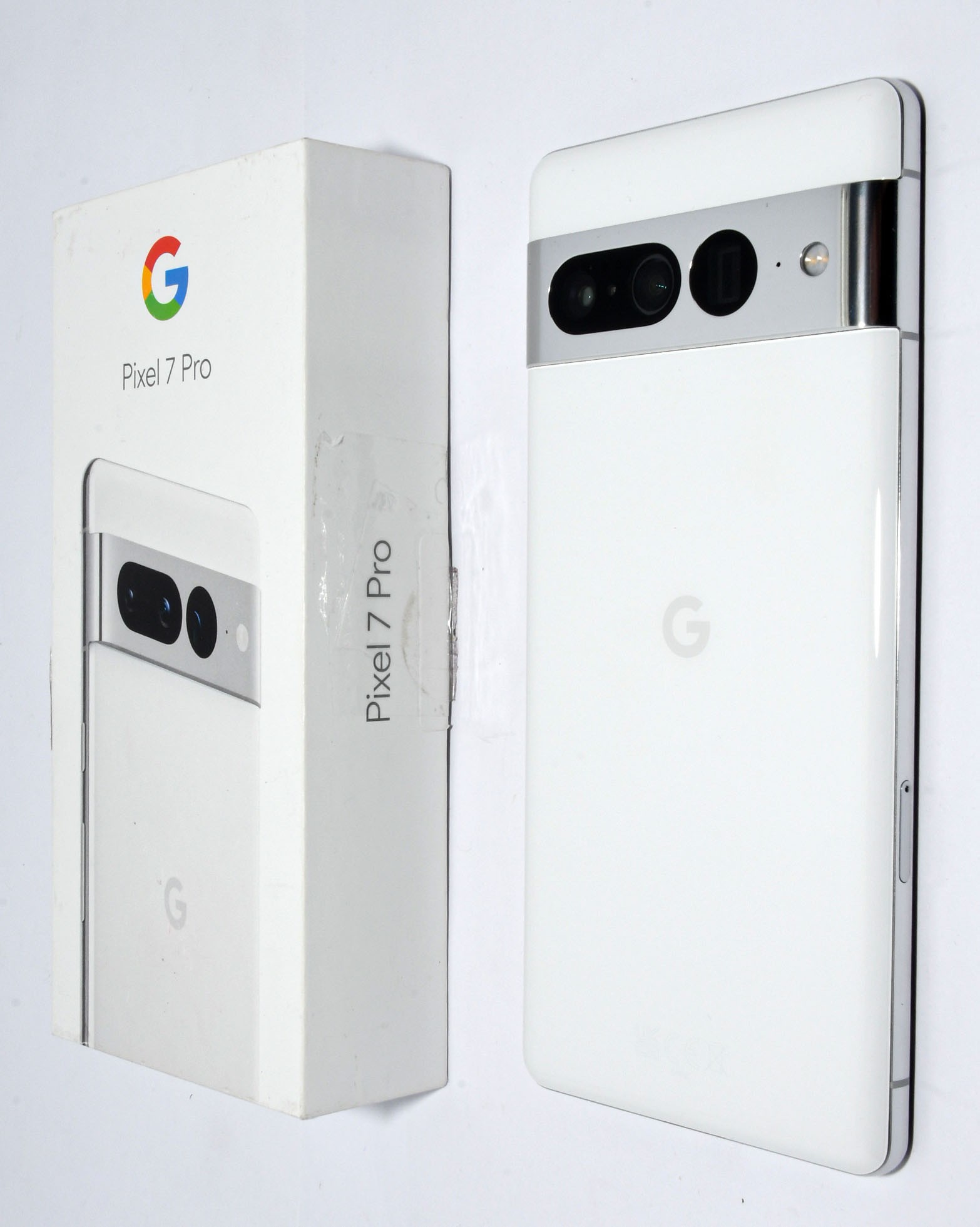 Google Pixel 7 Pro 白 Amazon | Google Pixel 7 Pro - 5G Android Phone - Unlocked