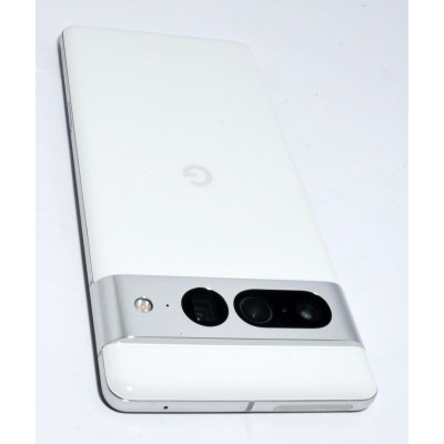 GOOGLE PIXEL 7 PRO 128GB BLANCO
