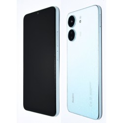 XIAOMI REDMI 13C 128GB AZUL