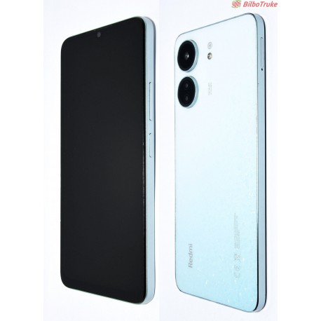 XIAOMI REDMI 13C 128GB AZUL