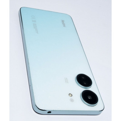 XIAOMI REDMI 13C 128GB AZUL