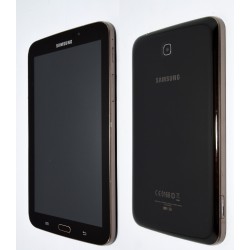 TABLET SAMSUNG GALAXY TAB 3 T210 GRANATE