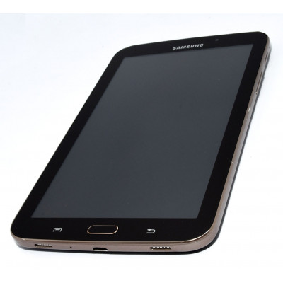 TABLET SAMSUNG GALAXY TAB 3 T210 GRANATE