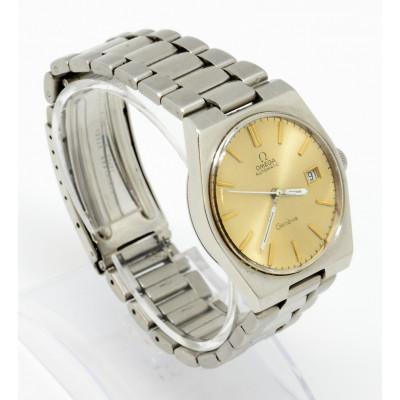 Reloj Omega Geneve Automático CAL 1481 35mm 1972