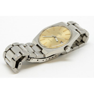 Reloj Omega Geneve Automático CAL 1481 35mm 1972