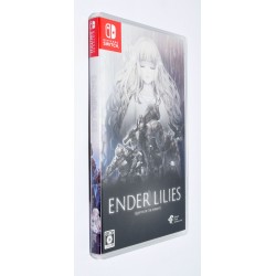 VIDEOJUEGO NINTENDO SWITCH ENDER LILIES