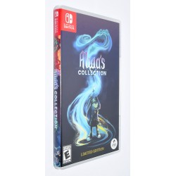 VIDEOJUEGO NINTENDO SWITCH ALWAS COLLECTION