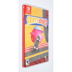 VIDEOJUEGO NINTENDO SWITCH SKATEBIRD