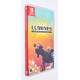 VIDEOJUEGO NINTENDO SWITCH LUMINES REMASTERED
