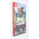 VIDEOJUEGO NINTENDO SWITCH ATARI MANIA