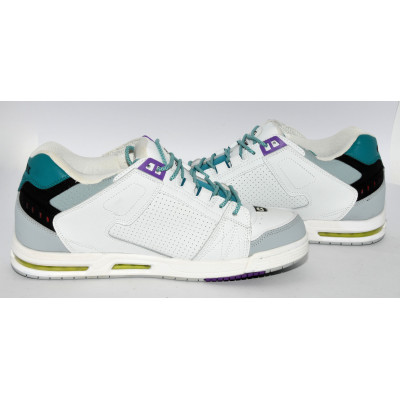 ZAPATILLAS GLOBE SABRE T: 45