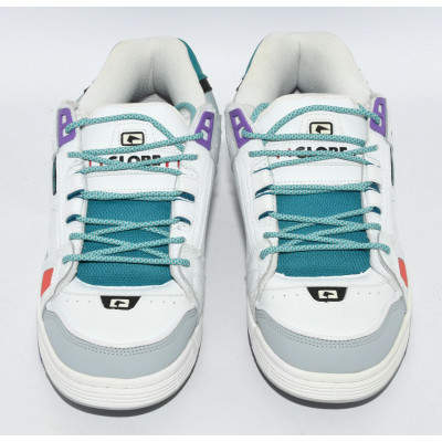 ZAPATILLAS GLOBE SABRE T: 45