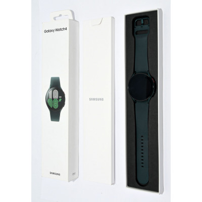 SMARTWATCH SAMSUNG GALAXY WATCH 4 44MM GPS