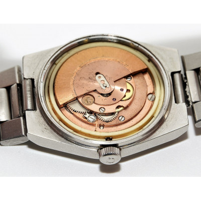 Reloj Omega Geneve Automático CAL 1481 35mm 1972