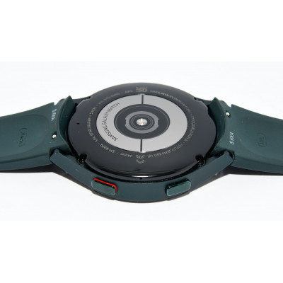 SMARTWATCH SAMSUNG GALAXY WATCH 4 44MM GPS