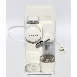 CAFETERA DELONGHI LATTISSIMA