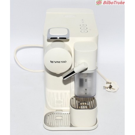 CAFETERA DELONGHI LATTISSIMA
