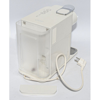 CAFETERA DELONGHI LATTISSIMA