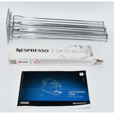 CAFETERA DELONGHI LATTISSIMA