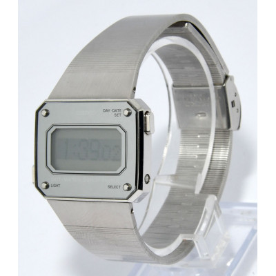 RELOJ SEIKO DOTR MATRIX