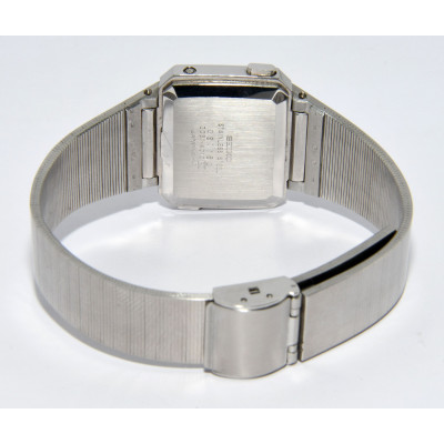 RELOJ SEIKO DOTR MATRIX