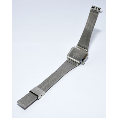 RELOJ SEIKO DOTR MATRIX