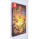 VIDEOJUEGO NINTENDO SWITCH LEGEND OF MANA