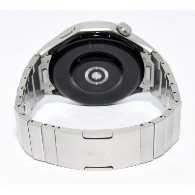 SMARTWATCH HUAWEI WATCH GT 4 46MM GRIS