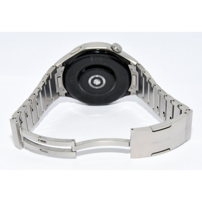 SMARTWATCH HUAWEI WATCH GT 4 46MM GRIS