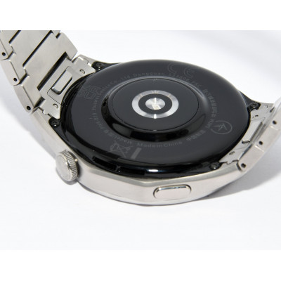 SMARTWATCH HUAWEI WATCH GT 4 46MM GRIS