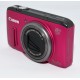 CAMARA DIGITAL COMPACTA CANON SX240 HS 12MP