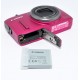 CAMARA DIGITAL COMPACTA CANON SX240 HS 12MP