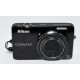 CAMARA DIGITAL COMPACTA NIKON COOLPIX S6300