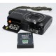 CAMARA DIGITAL COMPACTA NIKON COOLPIX S6300