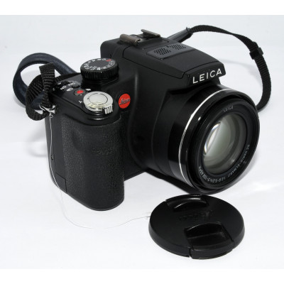 CAMARA DIGITAL BRIDGE LEICA V-LUX 2