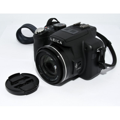 CAMARA DIGITAL BRIDGE LEICA V-LUX 2