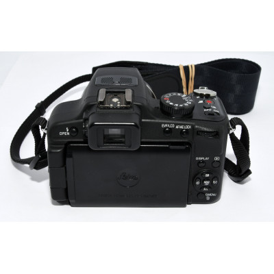 CAMARA DIGITAL BRIDGE LEICA V-LUX 2