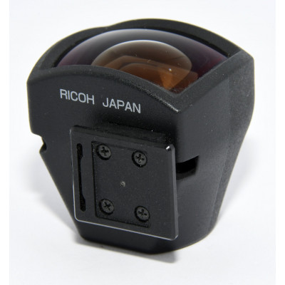 VISOR RICOH GV-1