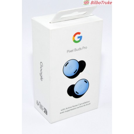 AURICULARES GOOGLE PIXEL BUDS PRO AZUL